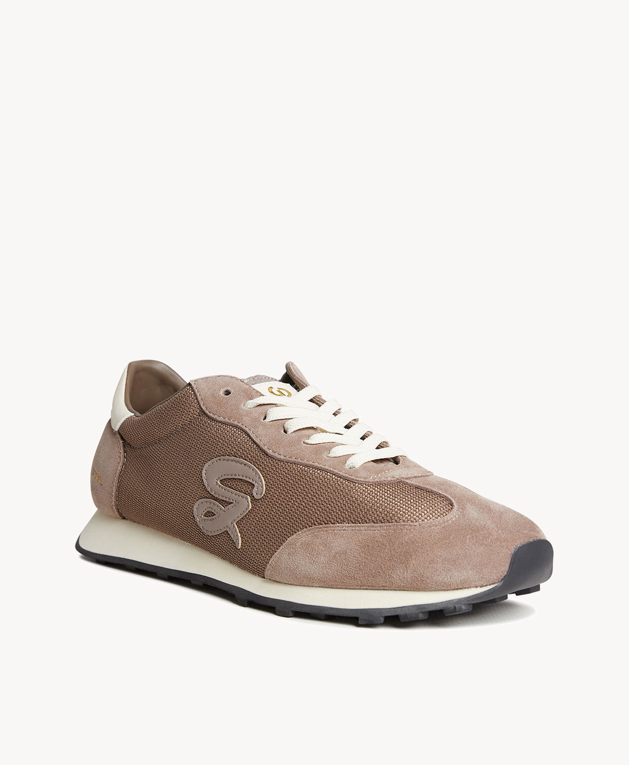Men's Connect Sneaker - - Merchant 1948