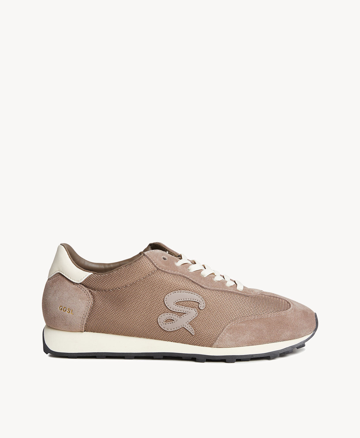 Men's Connect Sneaker - - Merchant 1948