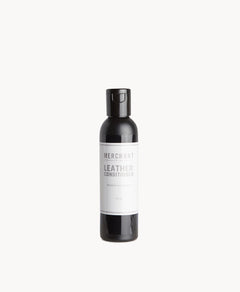 Leather Conditioner