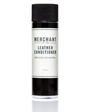 Leather Conditioner - Care Products | Womens Care - Merchant 1948