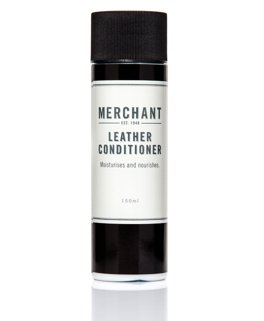 Leather Conditioner - Care Products | Womens Care - Merchant 1948
