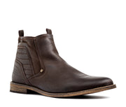 Ledger Chelsea Boot - Casual - Merchant 1948