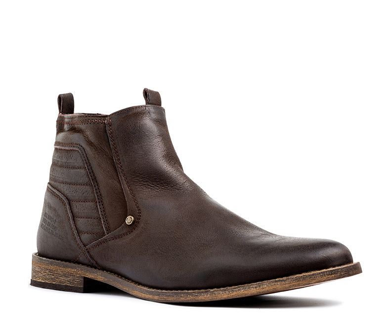 Ledger Chelsea Boot - Casual - Merchant 1948