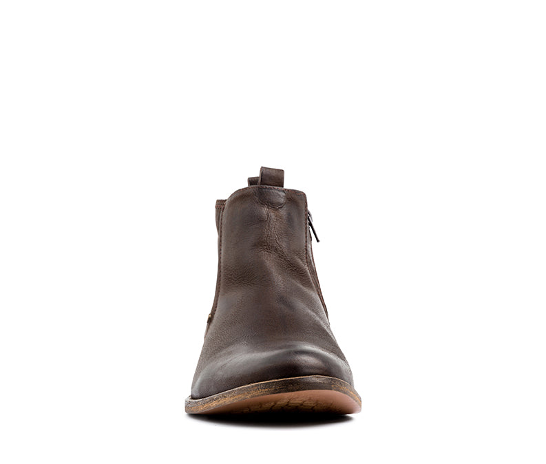 Ledger Chelsea Boot - Casual - Merchant 1948