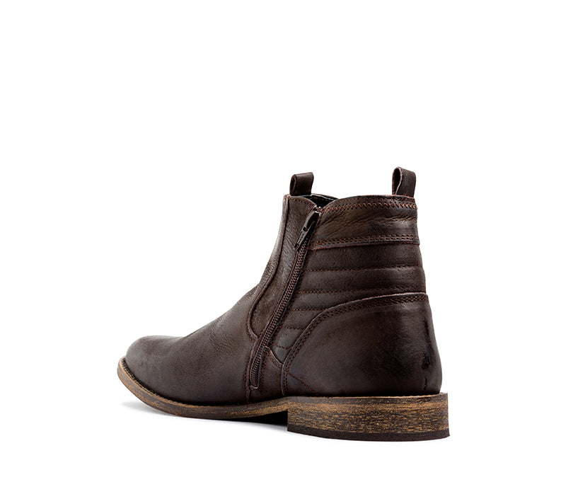 Ledger Chelsea Boot - Casual - Merchant 1948