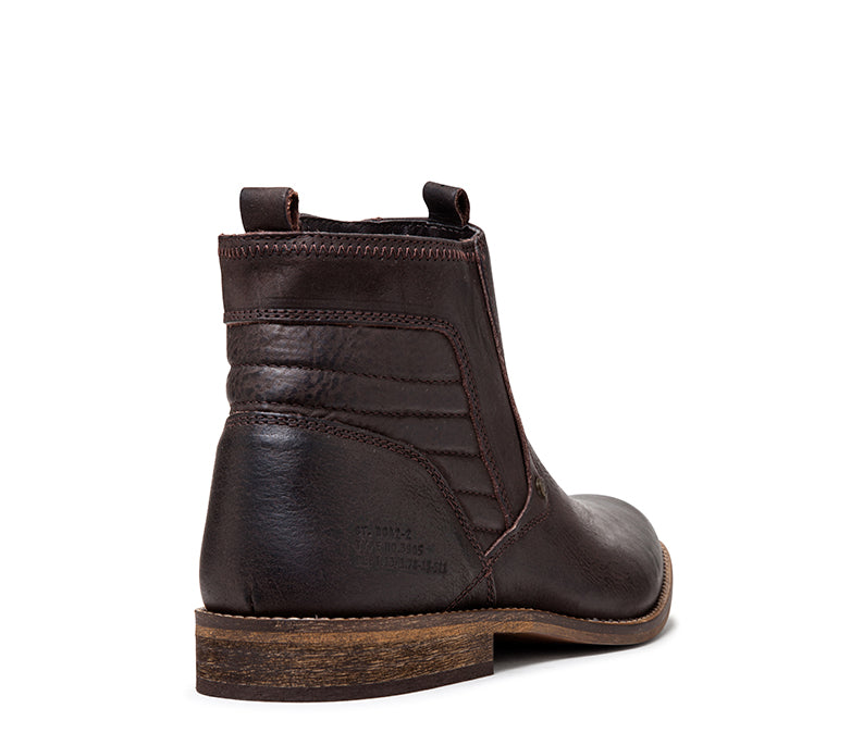 Ledger Chelsea Boot - Casual - Merchant 1948