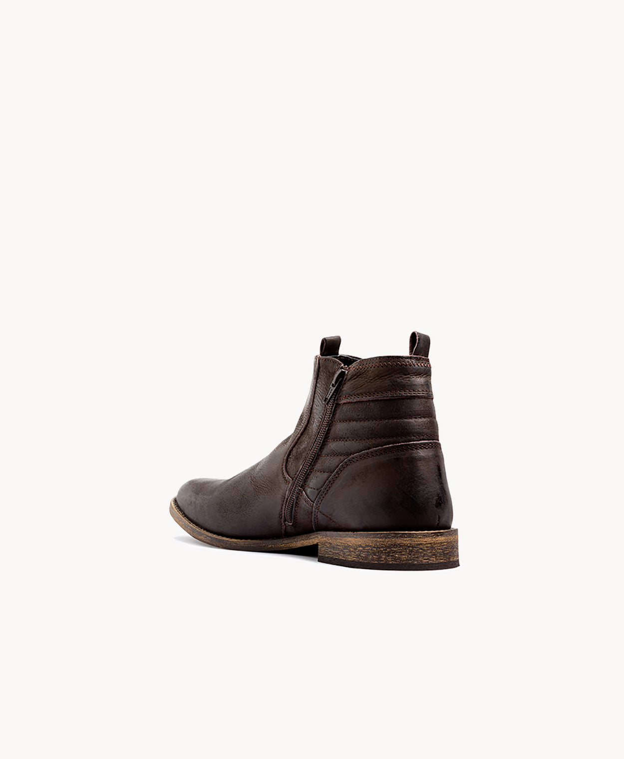 Ledger Chelsea Boot - Casual - Merchant 1948