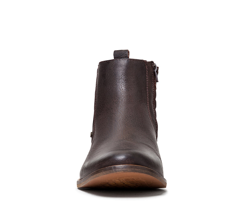 Ledger Chelsea Boot - Casual - Merchant 1948