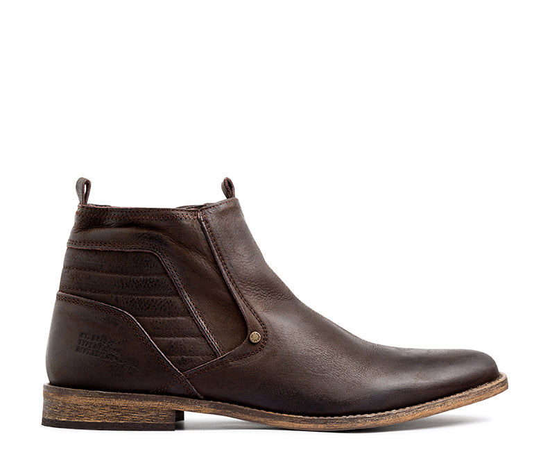 Ledger Chelsea Boot - Casual - Merchant 1948