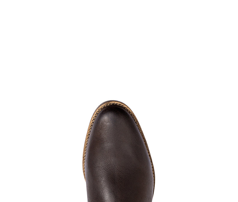 Ledger Chelsea Boot - Casual - Merchant 1948