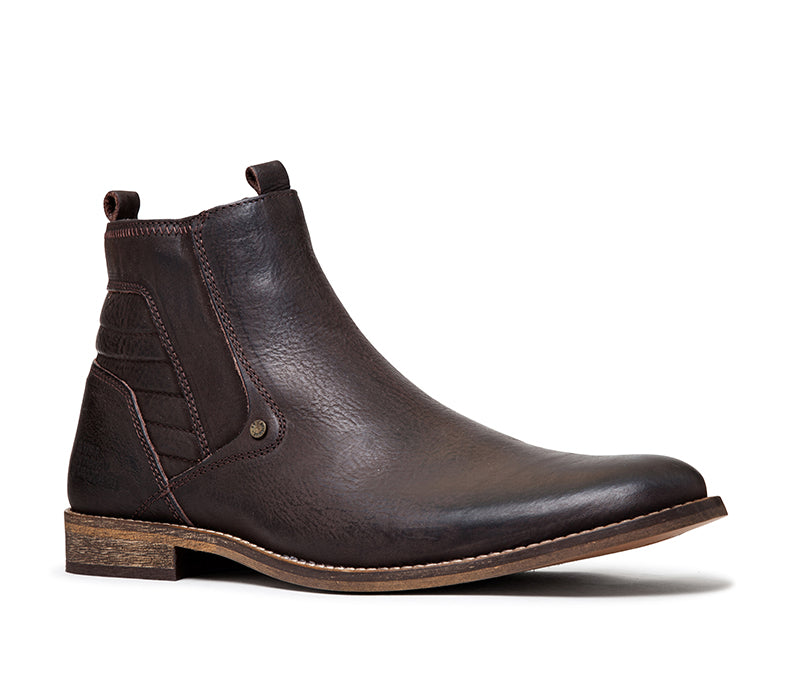 Ledger Chelsea Boot - Casual - Merchant 1948