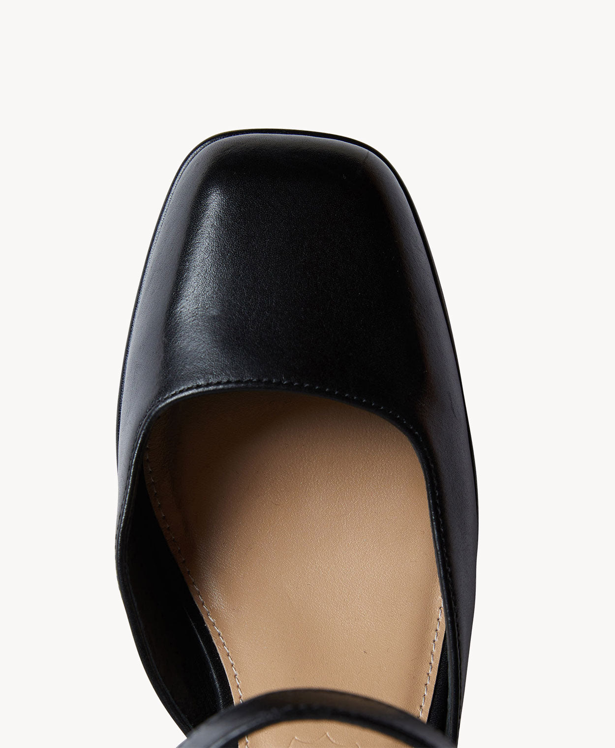 Leighton Heel - Courts | Womens Shoes - Merchant 1948