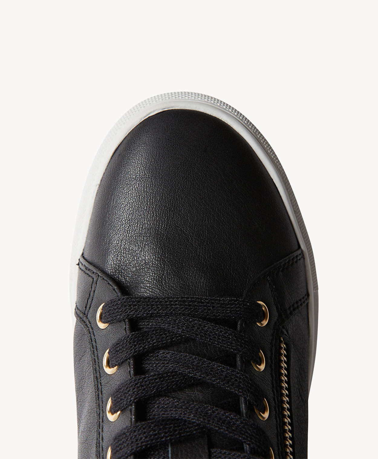 Leona Sneaker - - Merchant 1948