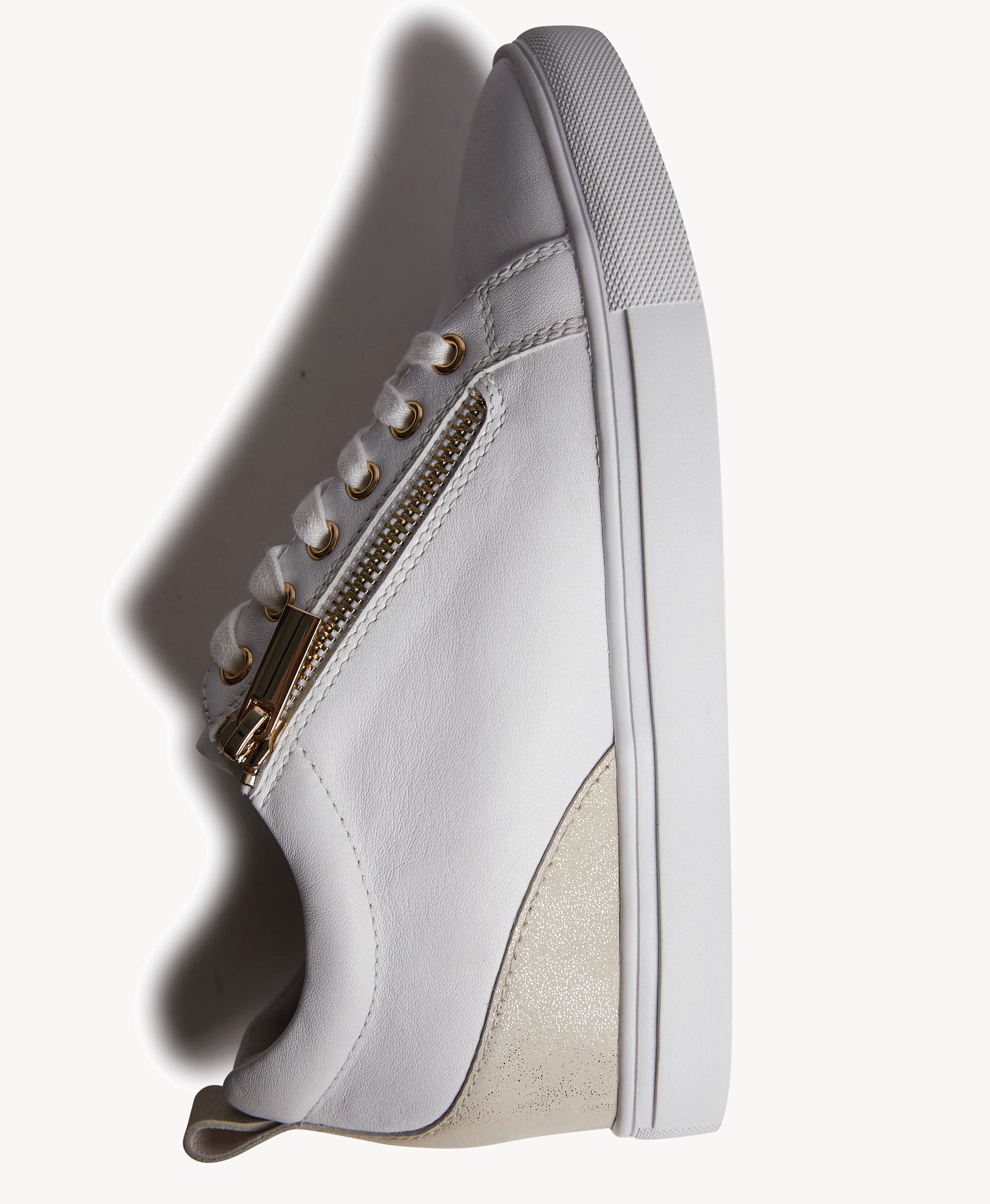 Leona Sneaker - Sneaker | Womens Shoes - Merchant 1948