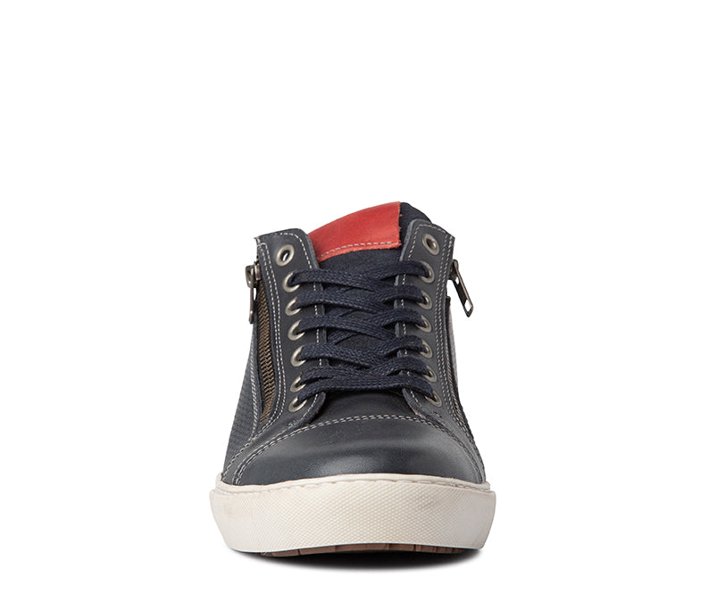 Leonberger Sneaker - Sneaker | Mens Shoes - Merchant 1948