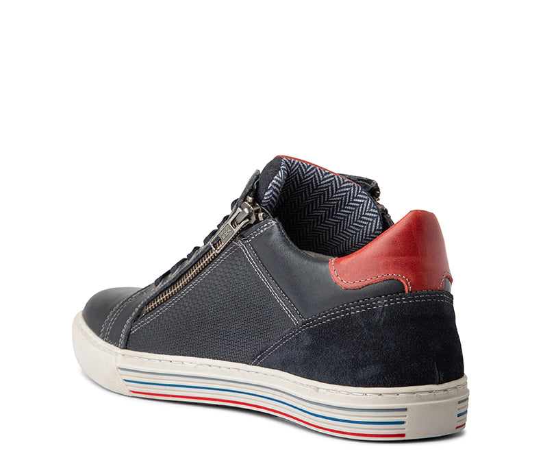 Leonberger Sneaker - Sneaker | Mens Shoes - Merchant 1948