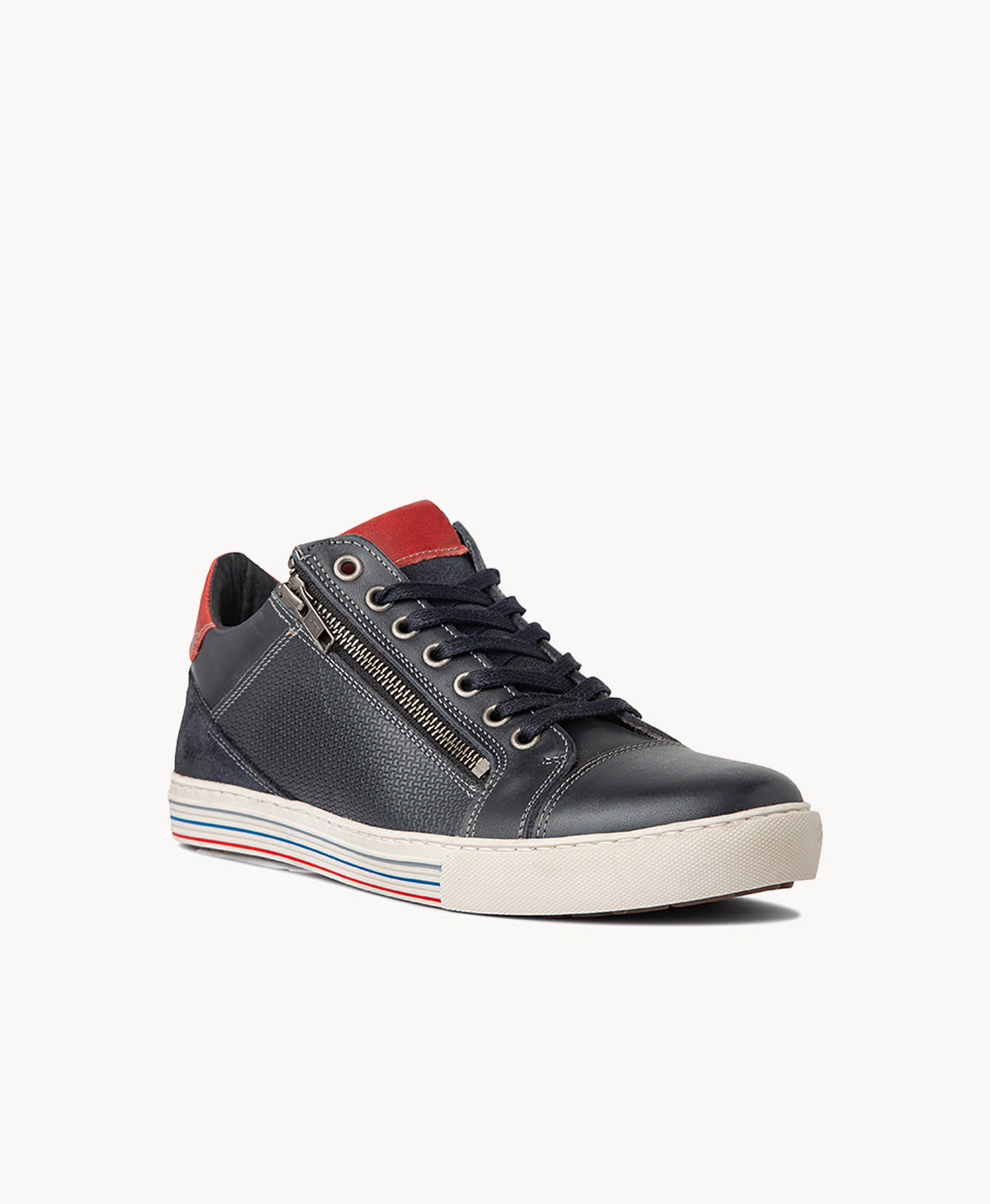 Leonberger Sneaker - Sneaker | Mens Shoes - Merchant 1948