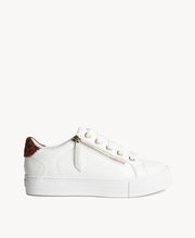 Prayer Wide Fit Sneaker - Sneaker | Womens Shoes - Merchant 1948