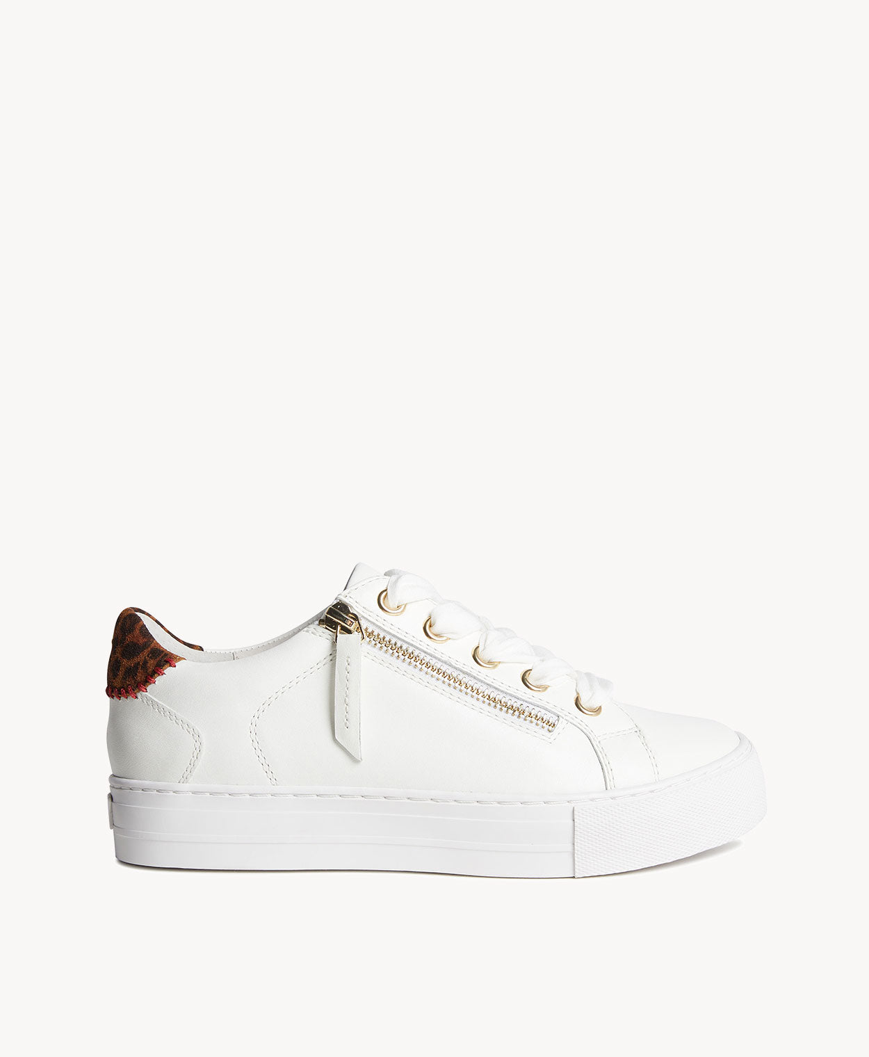 Prayer Wide Fit Sneaker - Sneaker | Womens Shoes - Merchant 1948