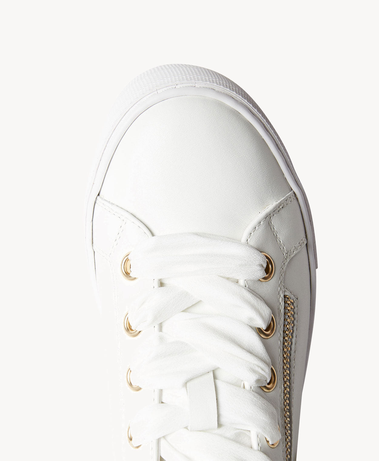 Prayer Wide Fit Sneaker - Sneaker | Womens Shoes - Merchant 1948