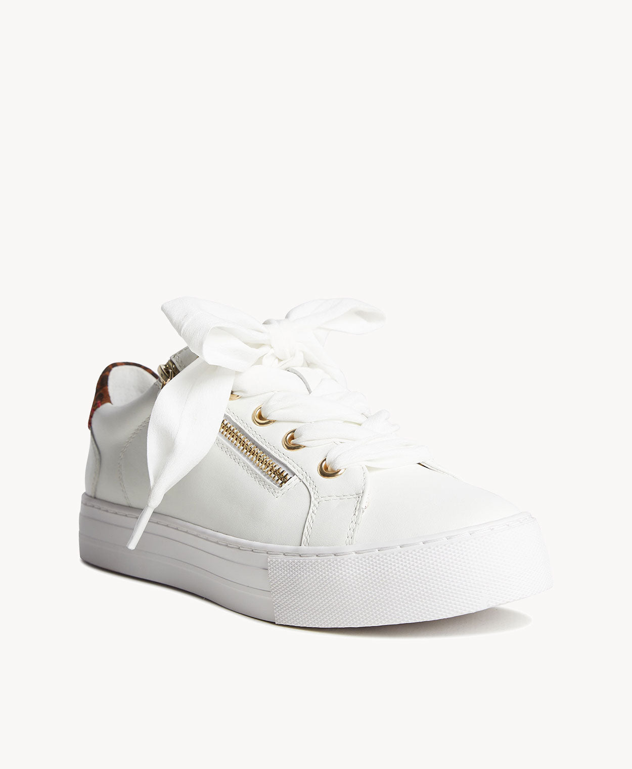 Prayer Wide Fit Sneaker - Sneaker | Womens Shoes - Merchant 1948