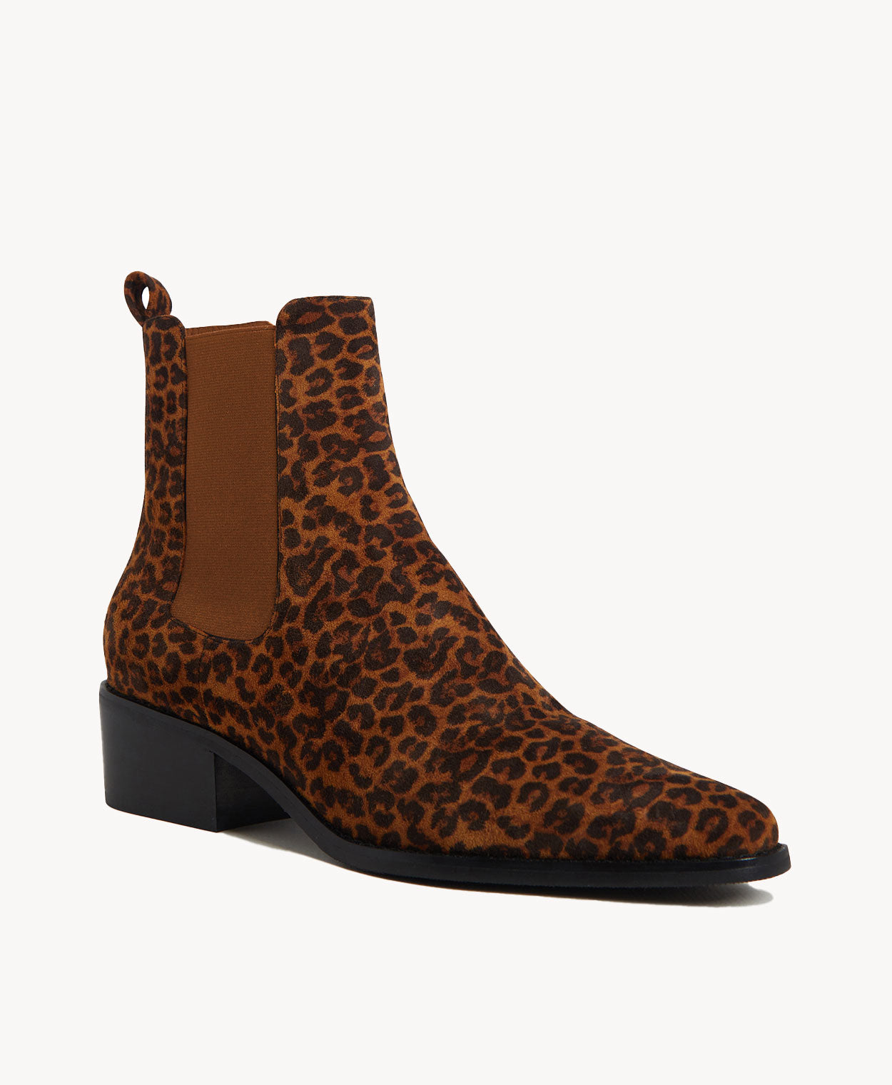 Drummer Ankle Boot - Boots Ankle | Womens Shoes - Merchant 1948