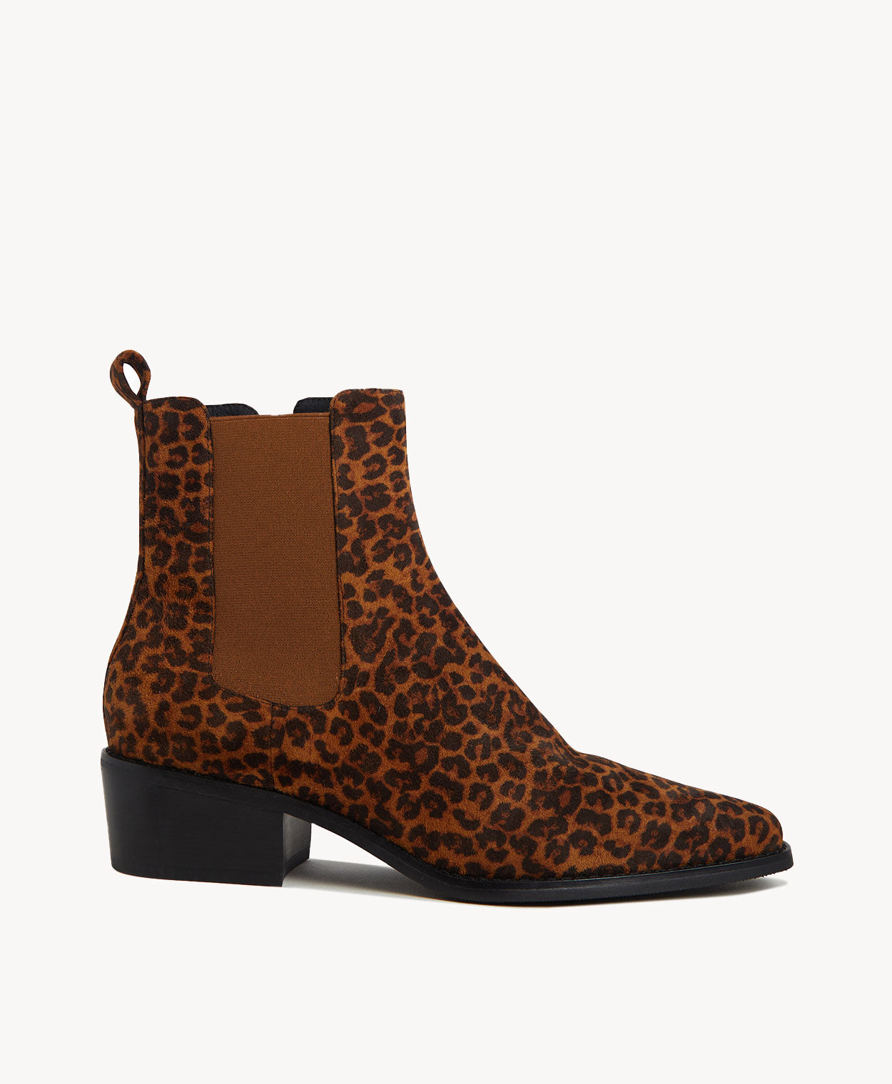 Drummer Ankle Boot - Boots Ankle | Womens Shoes - Merchant 1948