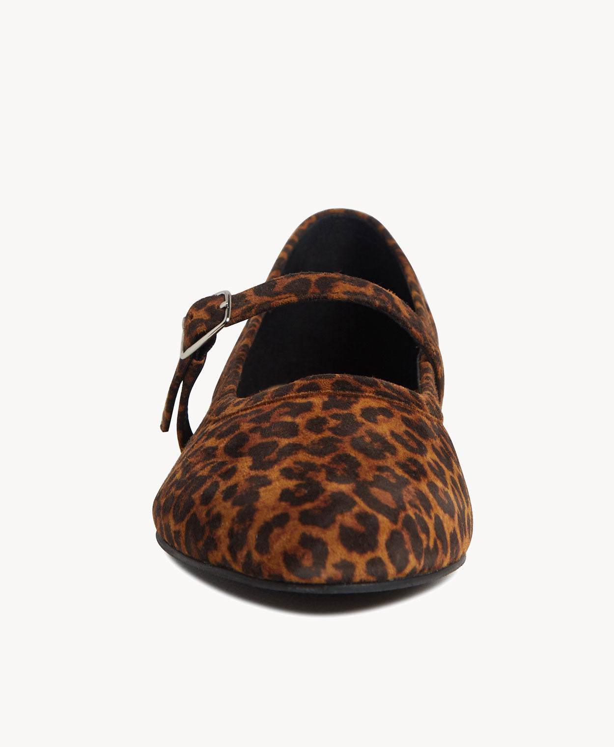 Barre Ballet Flat - Flats Dress | Womens Shoes - Merchant 1948