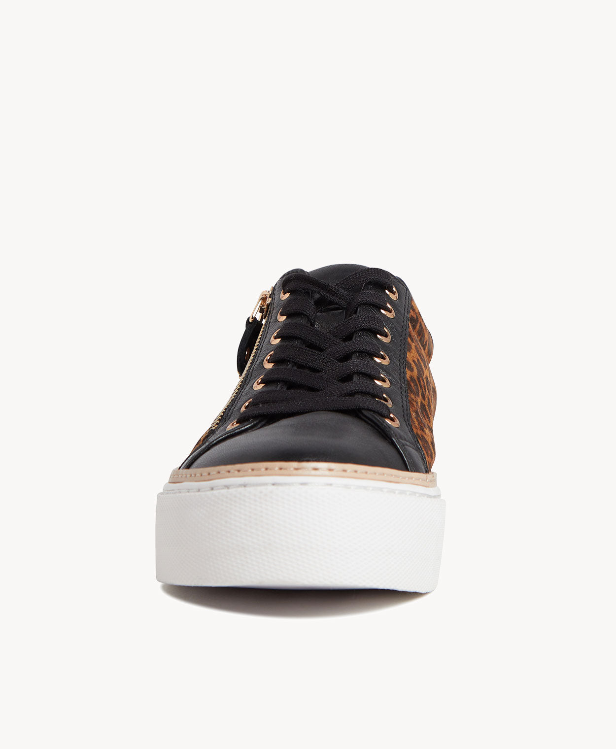 Pulse Zip Sneaker - Sneaker | Womens Shoes - Merchant 1948
