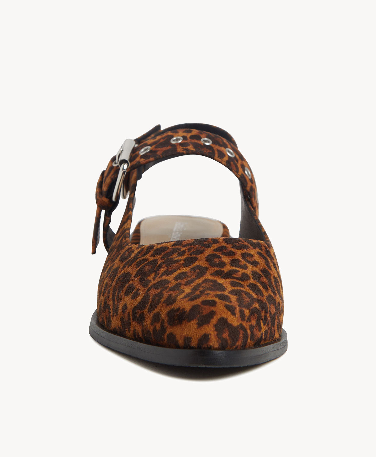 West Slingback Flat - Flats Dress | Womens Shoes - Merchant 1948