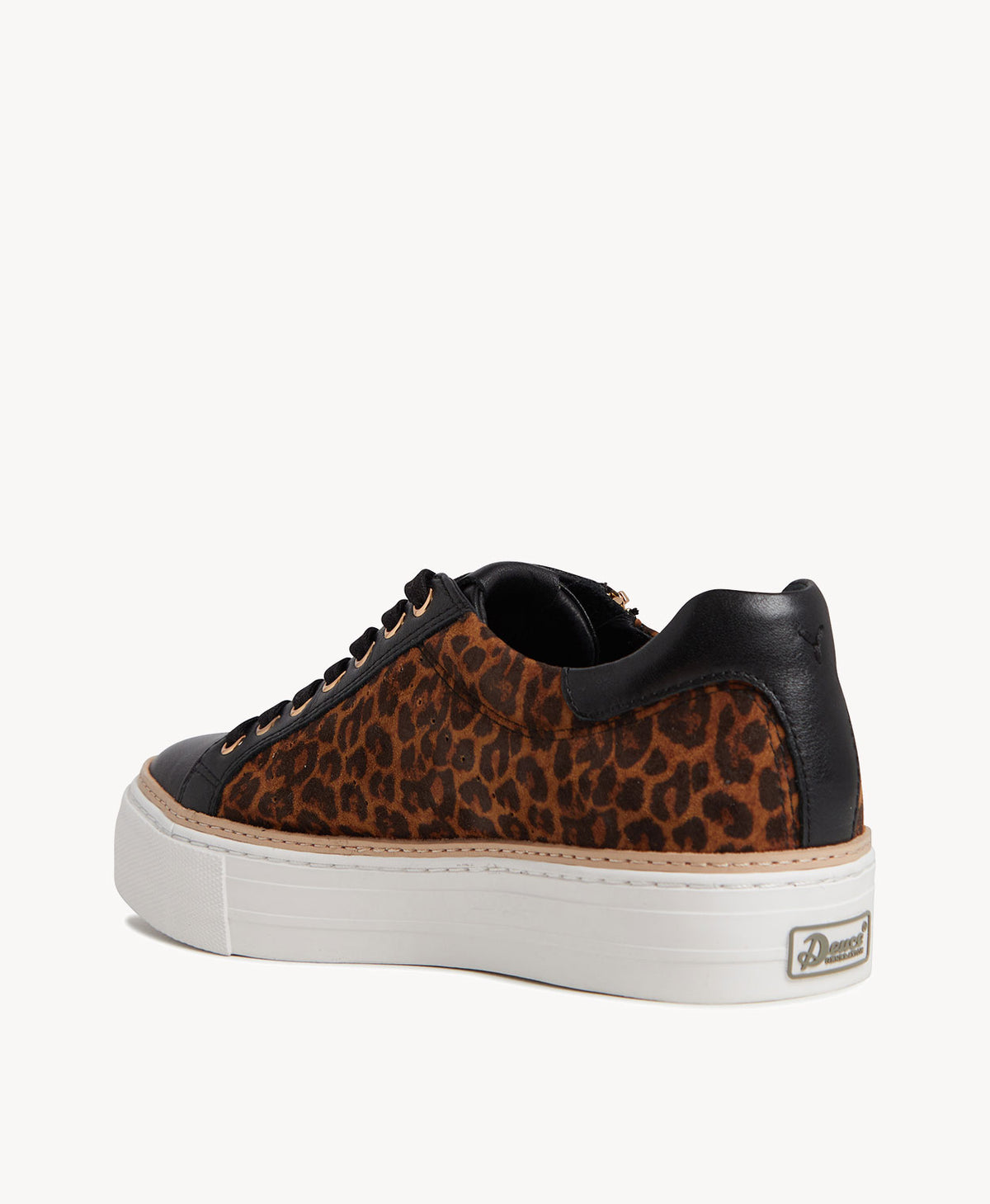 Pulse Zip Sneaker - Sneaker | Womens Shoes - Merchant 1948