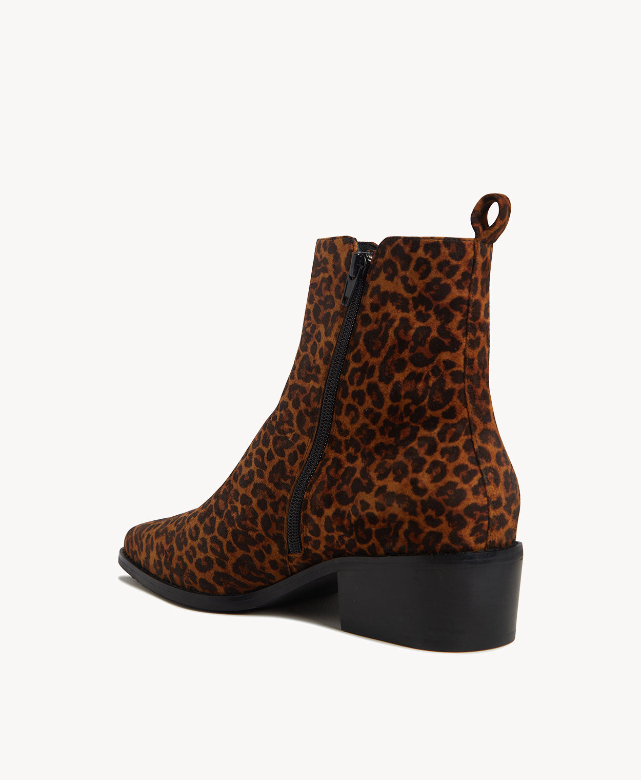 Drummer Ankle Boot - Boots Ankle | Womens Shoes - Merchant 1948
