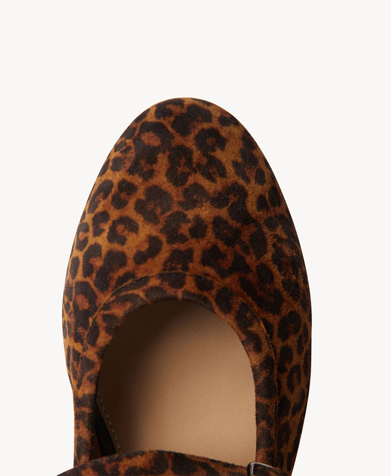 Barre Ballet Flat - Flats Dress | Womens Shoes - Merchant 1948