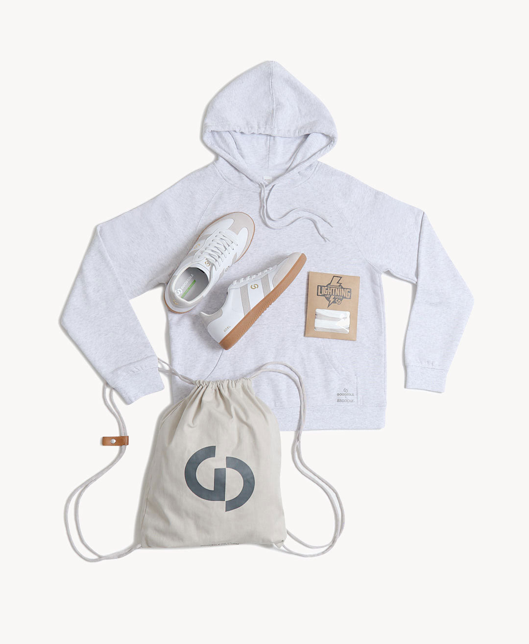 Women's Parallel Collab Sneaker - Sneaker | Womens Shoes - Merchant 1948