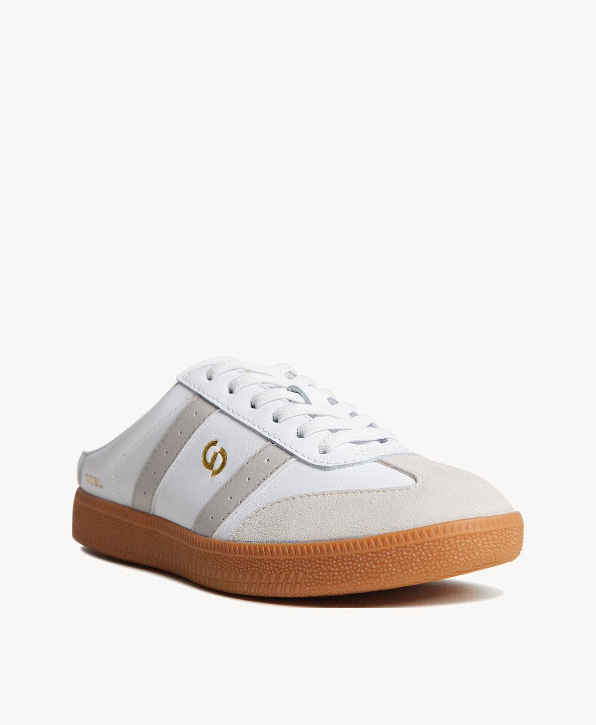 Parallel Mule Sneaker - Sneaker | Womens Shoes - Merchant 1948