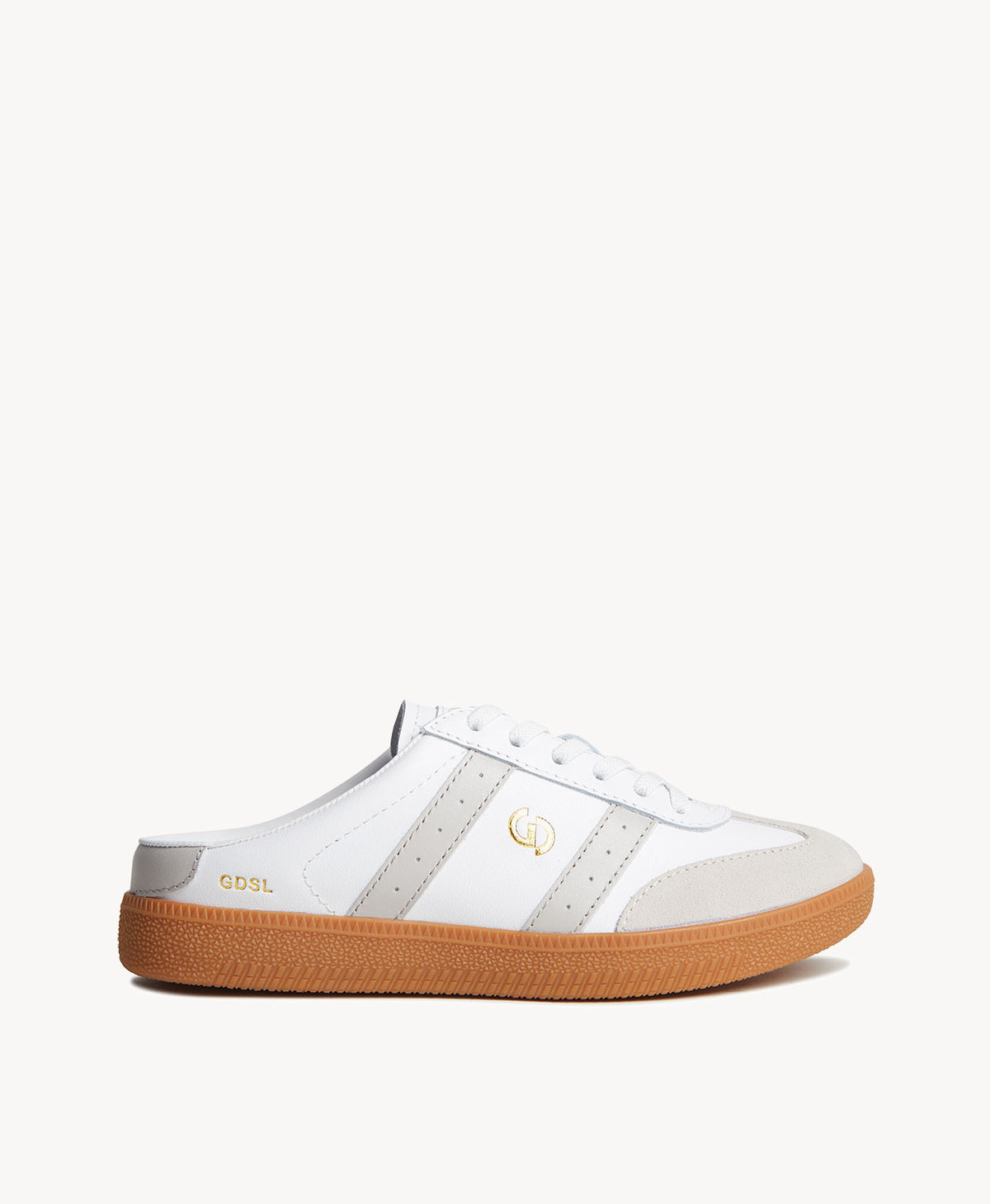 Parallel Mule Sneaker - Sneaker | Womens Shoes - Merchant 1948