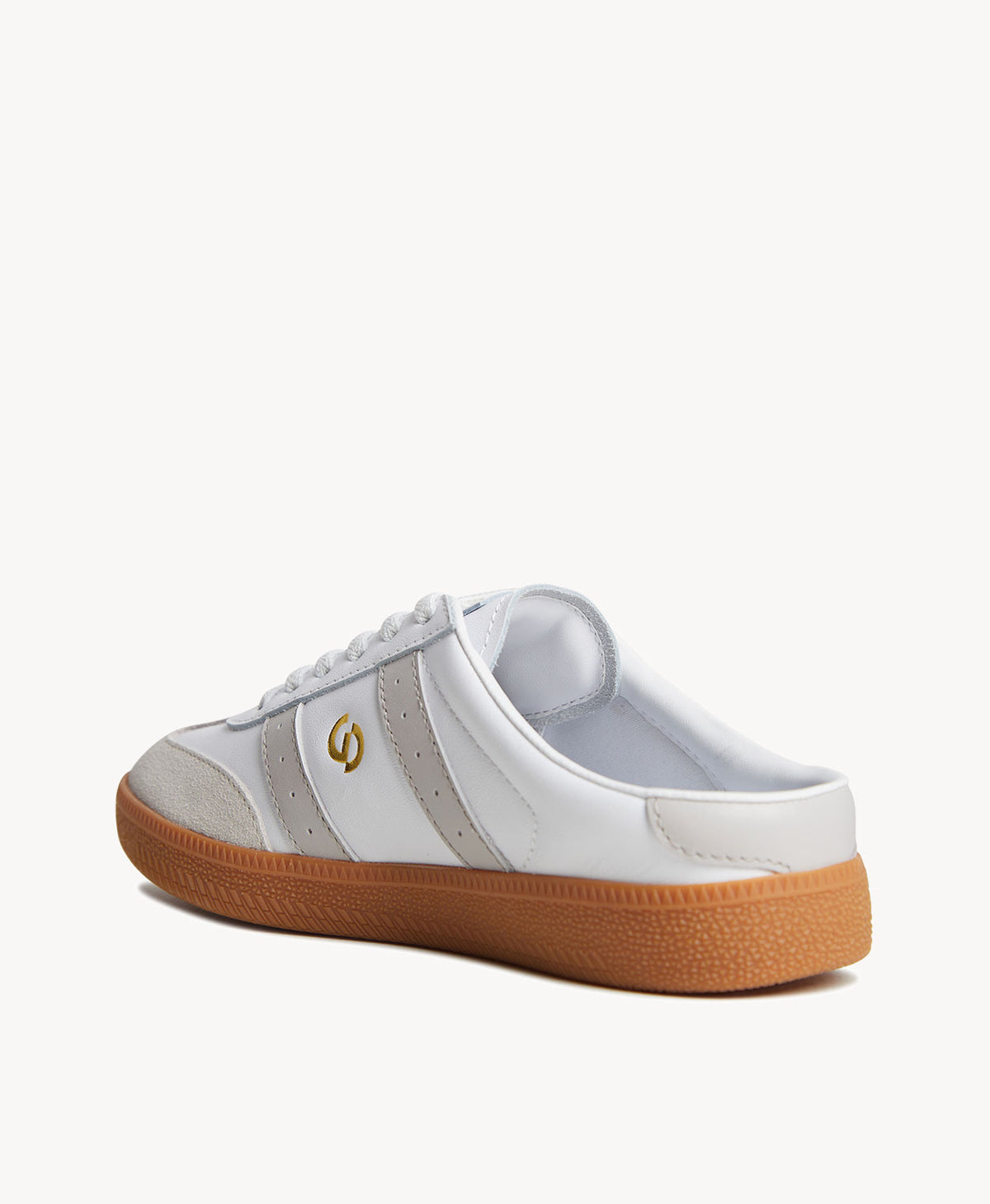 Parallel Mule Sneaker - Sneaker | Womens Shoes - Merchant 1948