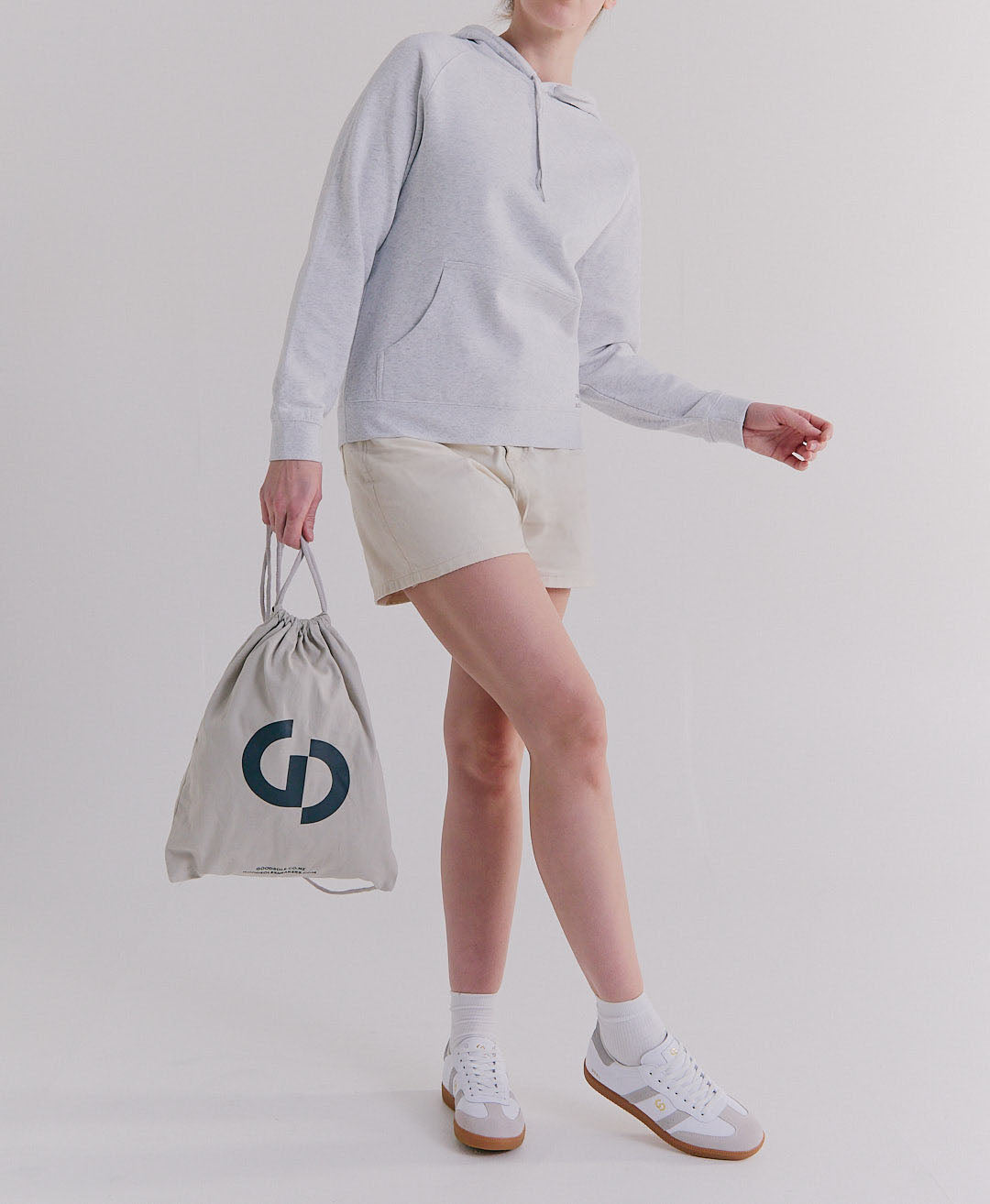 Women's Parallel Collab Sneaker - Sneaker | Womens Shoes - Merchant 1948