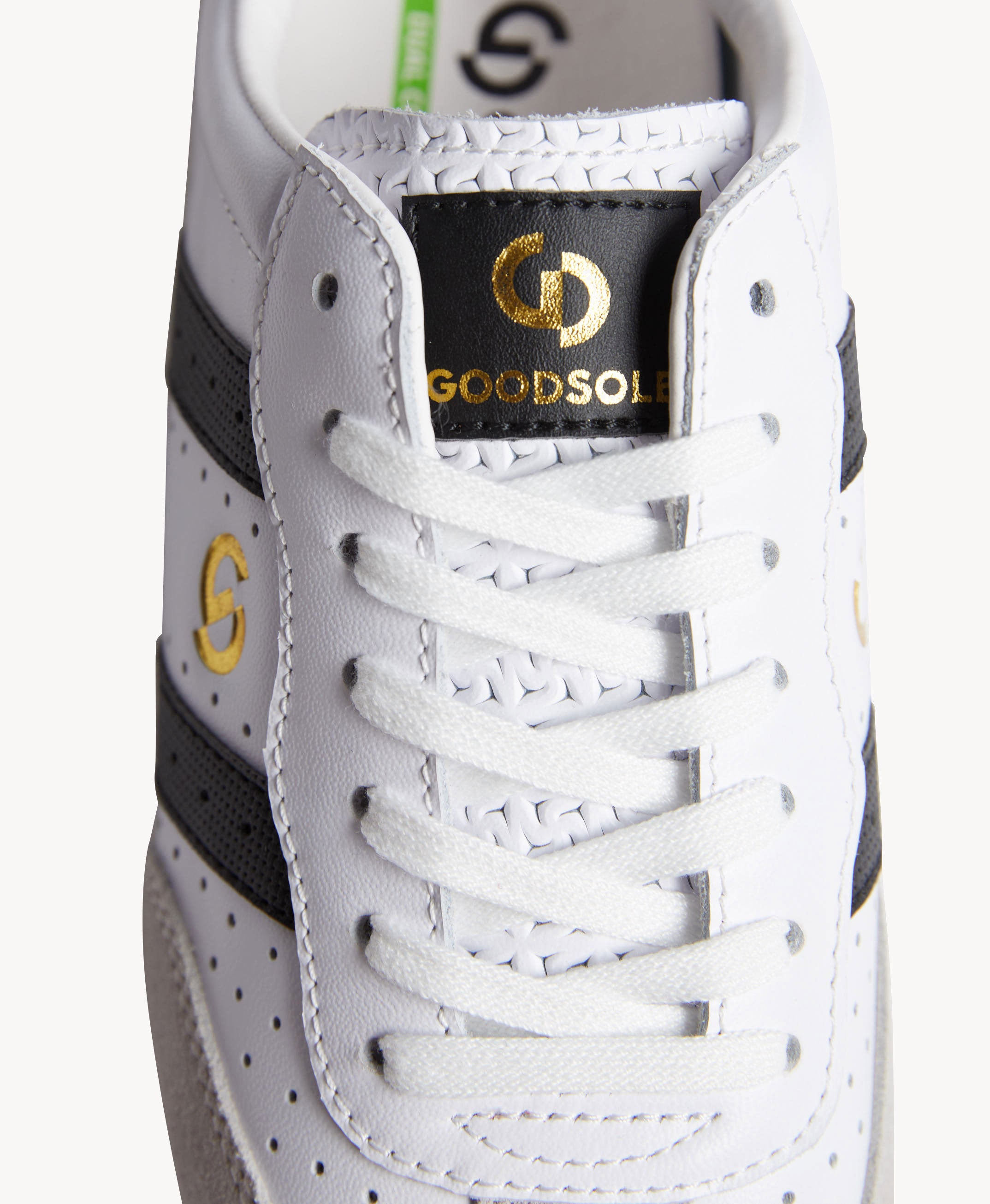 Alongside Sneaker - Sneaker | Womens Shoes - Merchant 1948