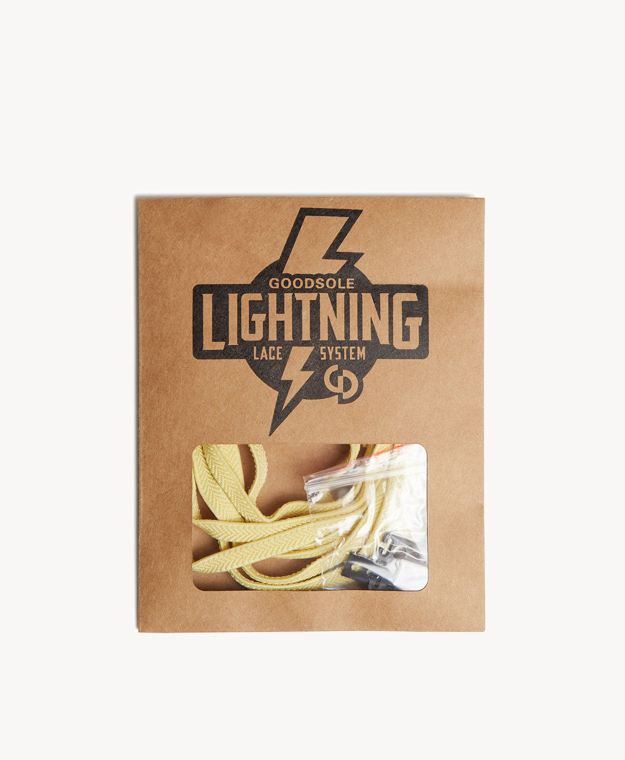 Lightning Laces - Care Products | Womens Care - Merchant 1948