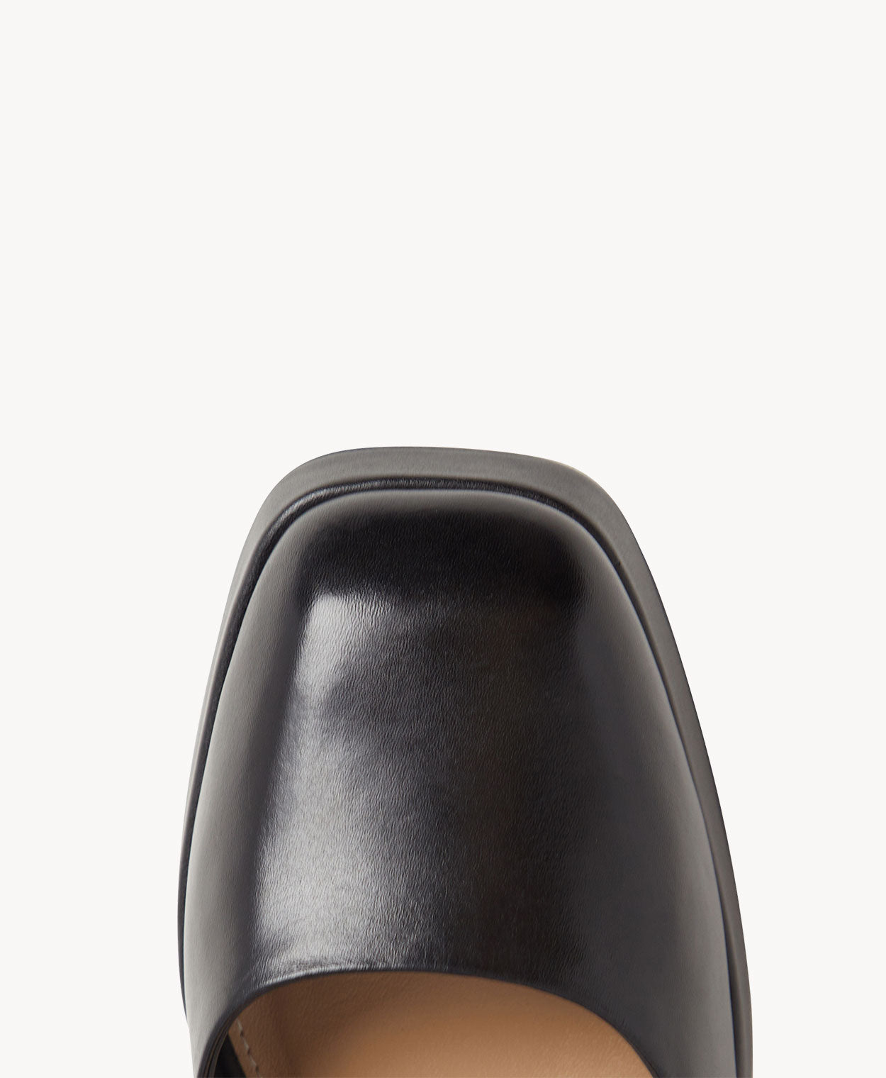 Linda Heel - Heels Mid | Womens Shoes - Merchant 1948