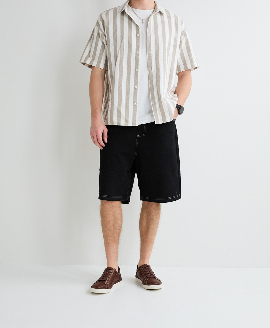 Lino Sneaker - Sneaker | Mens Shoes - Merchant 1948