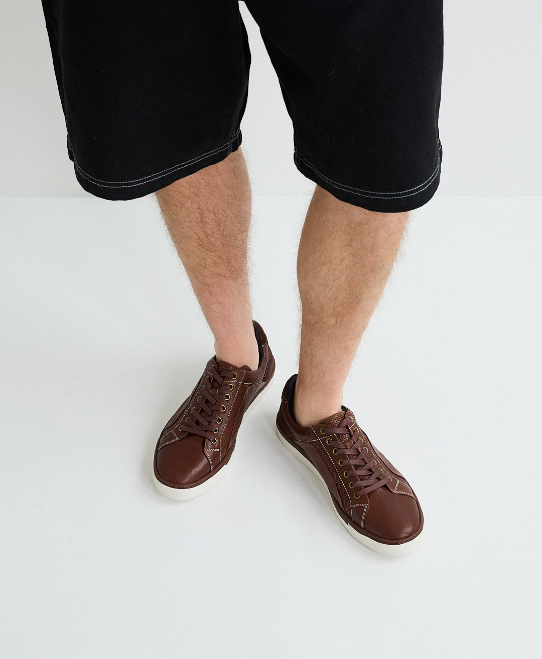 Lino Sneaker - Sneaker | Mens Shoes - Merchant 1948