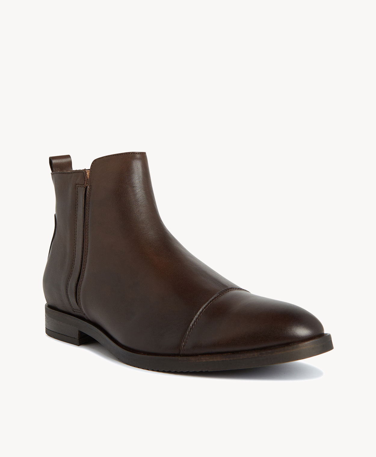 Linx Dress Boot - Boots Dress | Mens Shoes - Merchant 1948