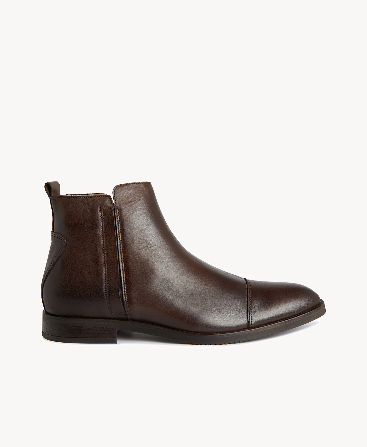 Linx Dress Boot - Boots Dress | Mens Shoes - Merchant 1948