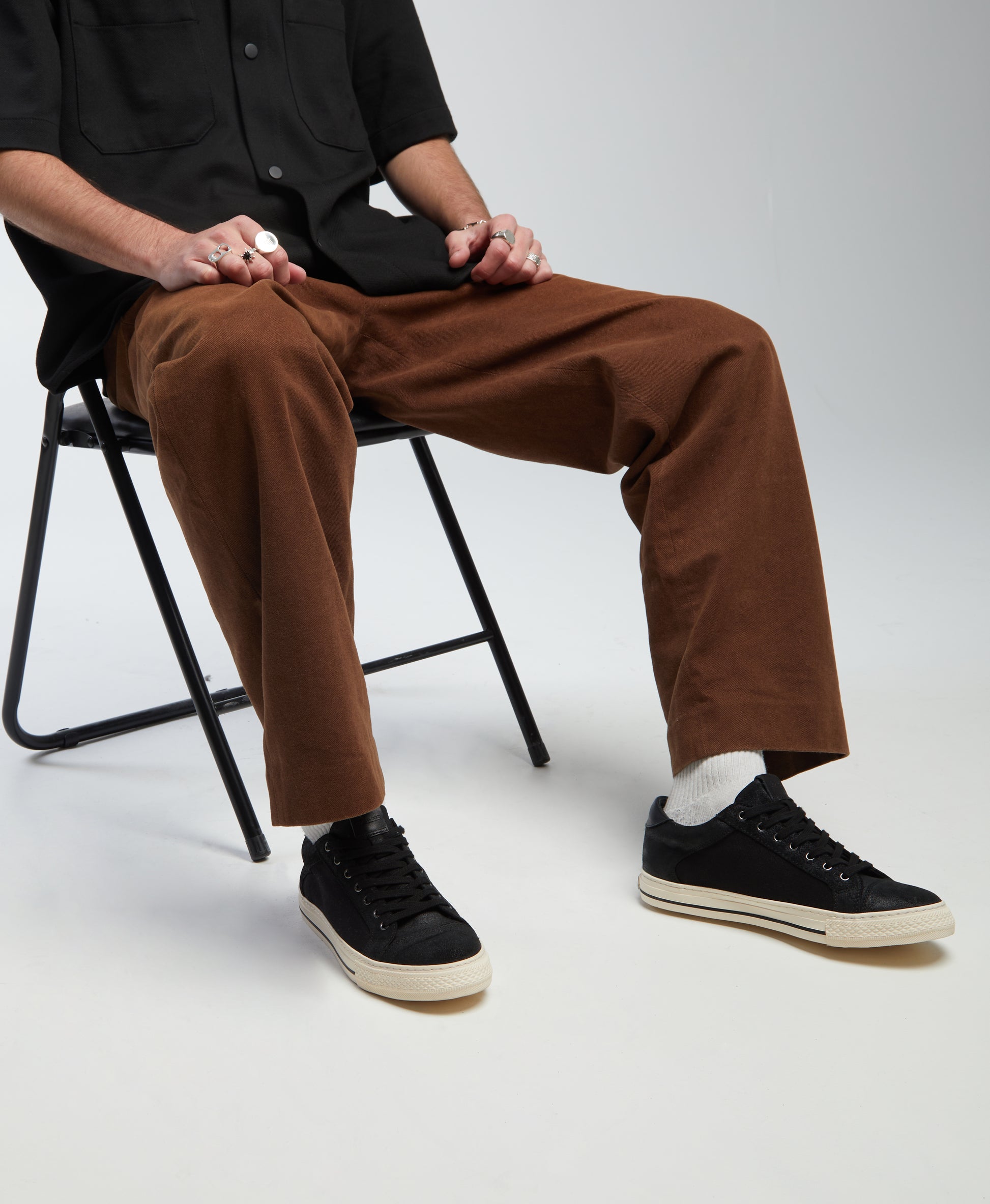 Lisandro Sneaker - - Merchant 1948