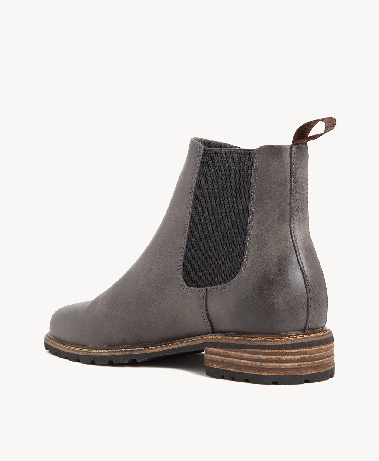 Lisbon Casual Boot - - Merchant 1948