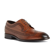Locatelli Men's Dress Shoe - Dress | Mens Shoes - Merchant 1948