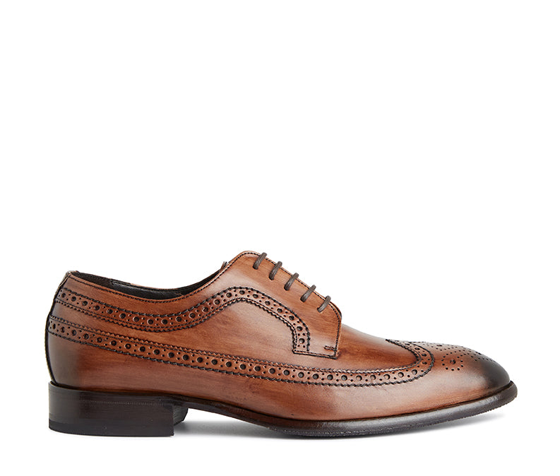 Locatelli Men's Dress Shoe - Dress | Mens Shoes - Merchant 1948