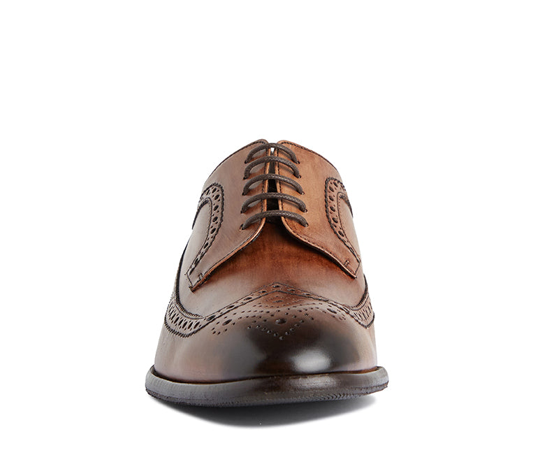 Locatelli Men's Dress Shoe - Dress | Mens Shoes - Merchant 1948